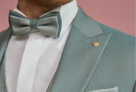 Vous êtes invité à un mariage ?